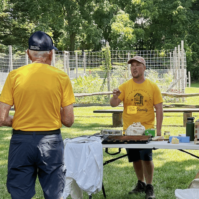 Join our Bee Family!