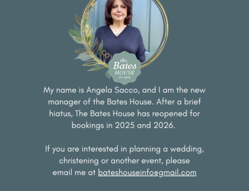 Meet Angela Sacco